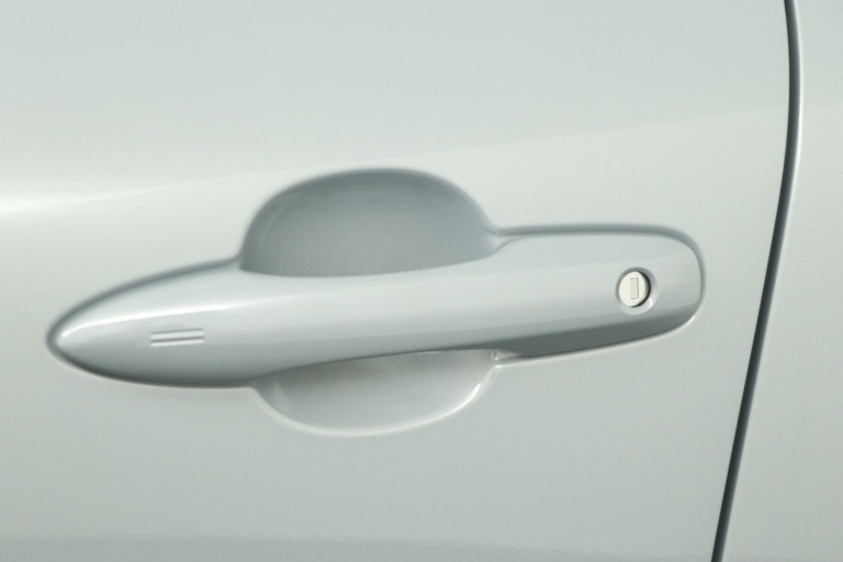 Toyota Corolla Cross - Hybrid 140 Dynamic 39