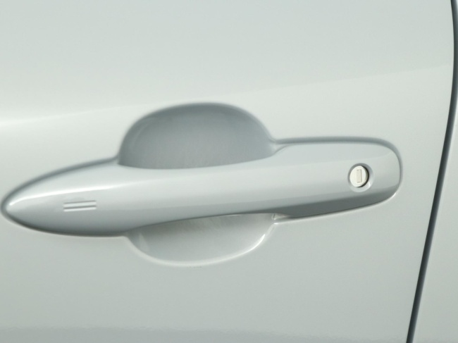 Toyota Corolla Cross - Hybrid 140 Dynamic