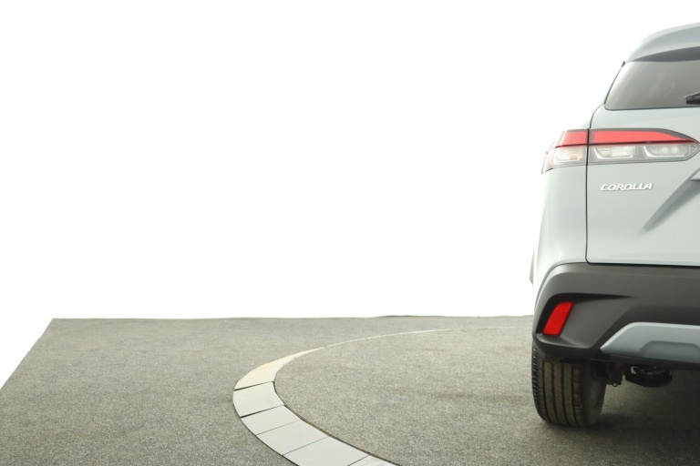 Toyota Corolla Cross - Hybrid 140 Dynamic 41