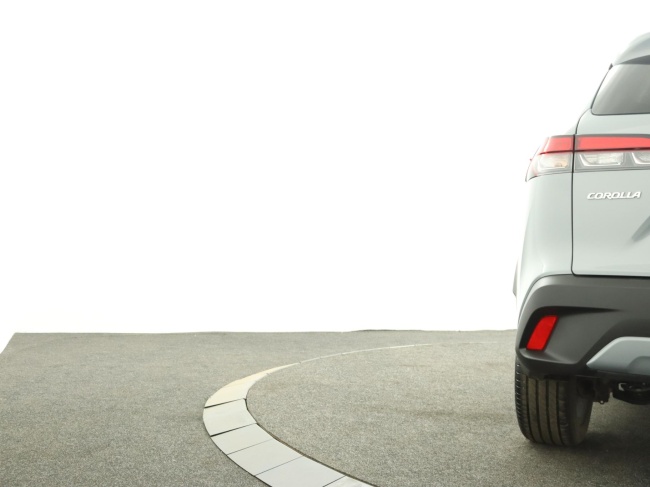 Toyota Corolla Cross - Hybrid 140 Dynamic