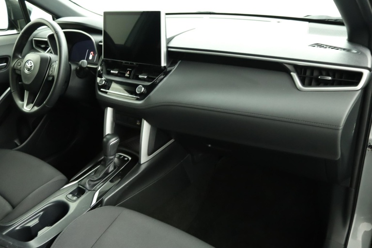 Toyota Corolla Cross - Hybrid 140 Dynamic 43