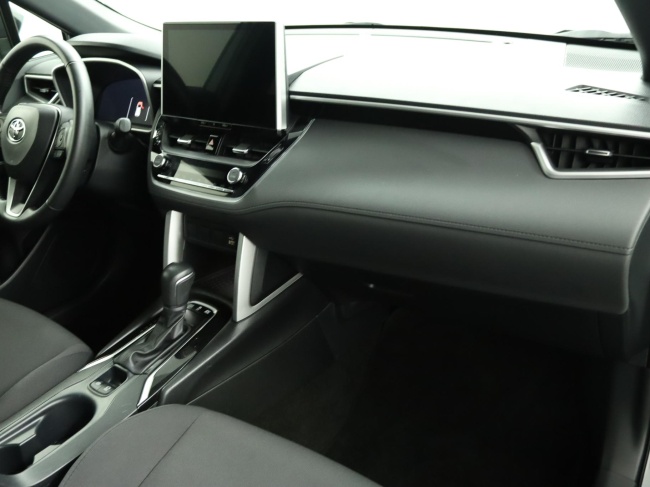 Toyota Corolla Cross - Hybrid 140 Dynamic