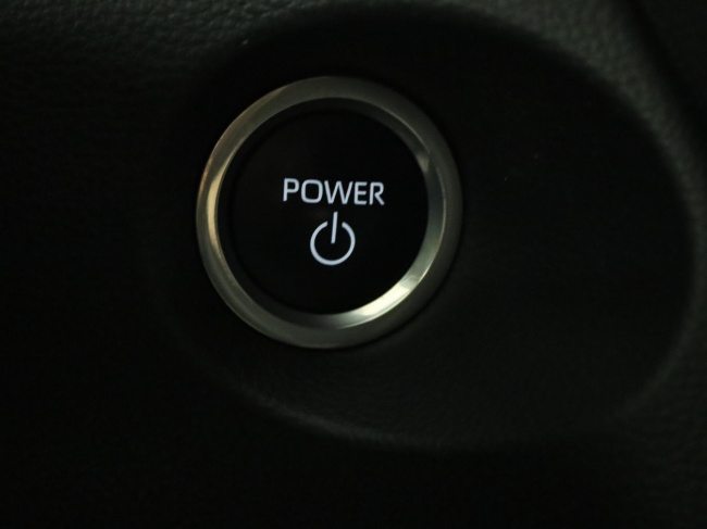 Toyota Corolla Cross - Hybrid 140 Dynamic