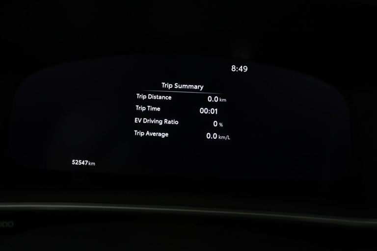 Toyota Corolla Cross - Hybrid 140 Dynamic 47