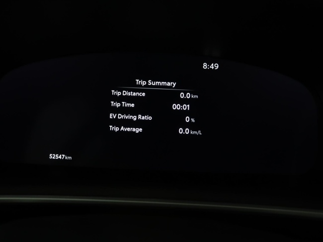 Toyota Corolla Cross - Hybrid 140 Dynamic