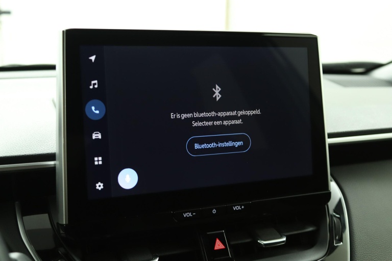 Toyota Corolla Cross - Hybrid 140 Dynamic 50