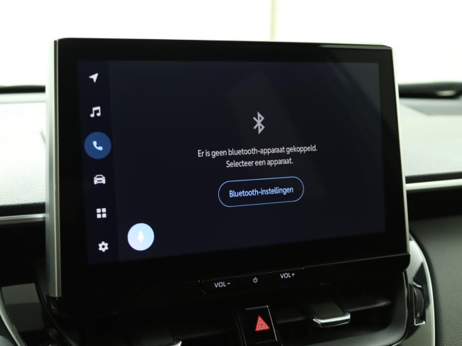 Toyota Corolla Cross - Hybrid 140 Dynamic