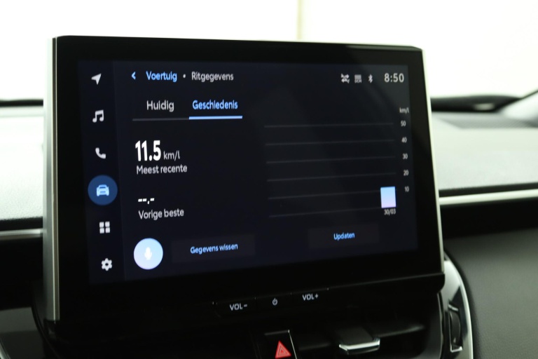 Toyota Corolla Cross - Hybrid 140 Dynamic 51