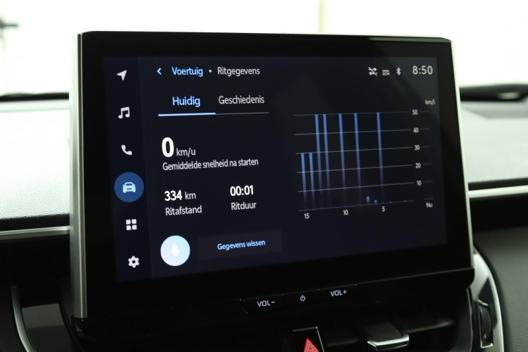 Toyota Corolla Cross - Hybrid 140 Dynamic 52