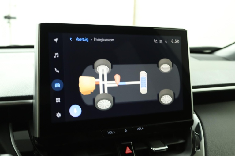 Toyota Corolla Cross - Hybrid 140 Dynamic 53