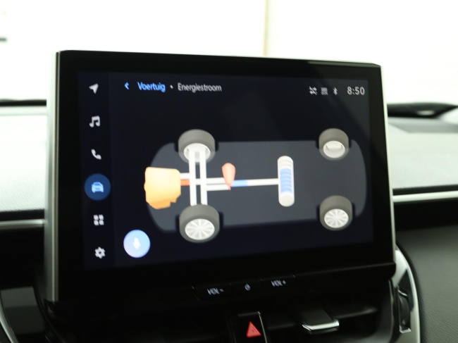 Toyota Corolla Cross - Hybrid 140 Dynamic