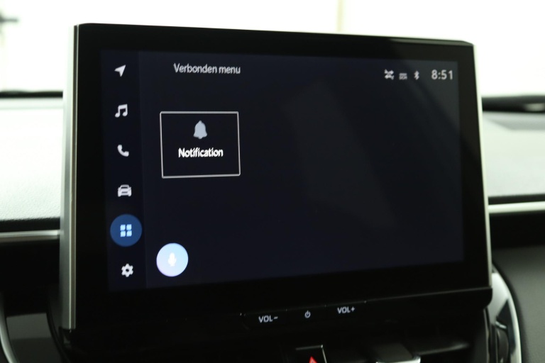 Toyota Corolla Cross - Hybrid 140 Dynamic 54