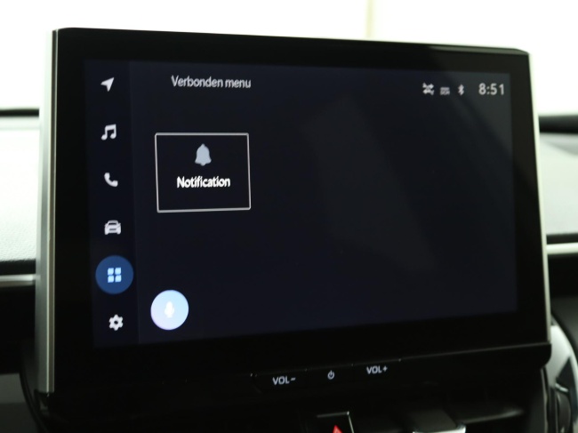 Toyota Corolla Cross - Hybrid 140 Dynamic