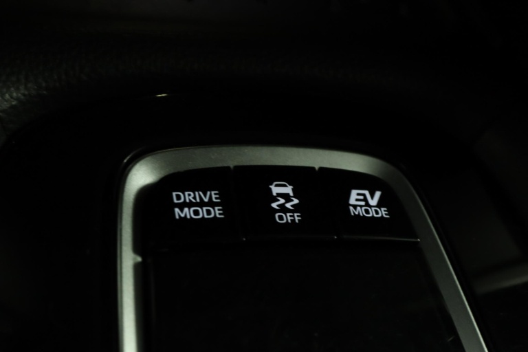 Toyota Corolla Cross - Hybrid 140 Dynamic 55