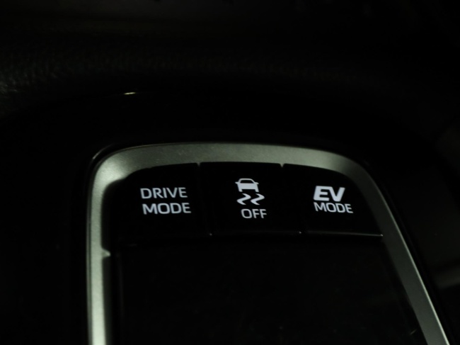 Toyota Corolla Cross - Hybrid 140 Dynamic