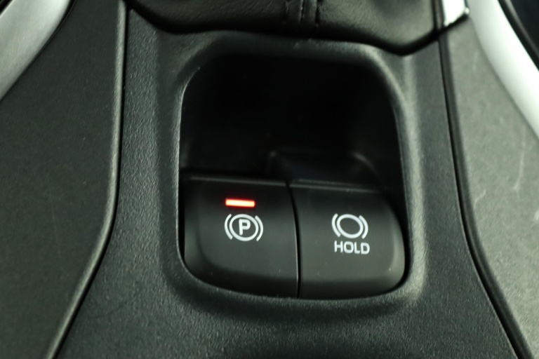 Toyota Corolla Cross - Hybrid 140 Dynamic 56