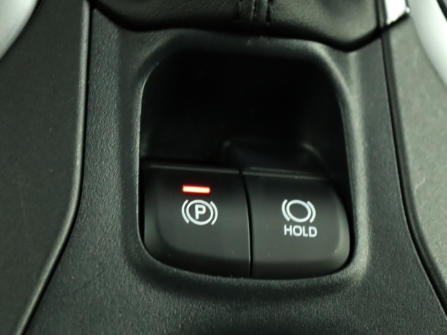 Toyota Corolla Cross - Hybrid 140 Dynamic