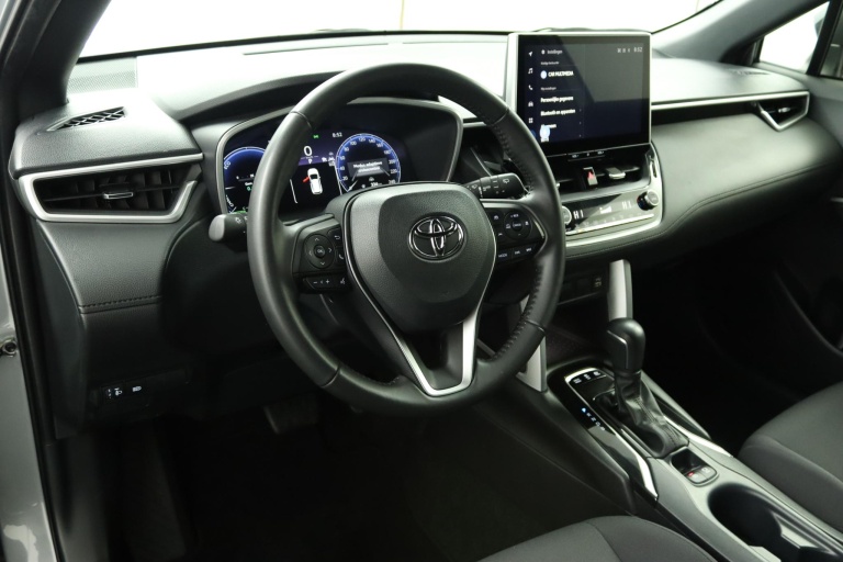 Toyota Corolla Cross - Hybrid 140 Dynamic 57