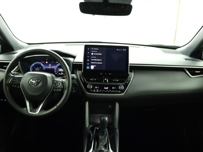 Toyota Corolla Cross - Hybrid 140 Dynamic