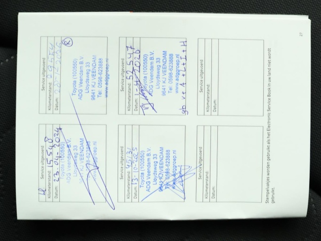 Toyota Corolla Cross - Hybrid 140 Dynamic