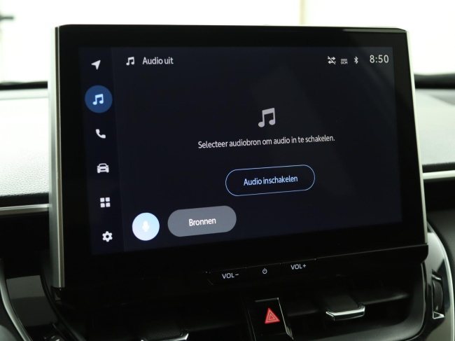 Toyota Corolla Cross - Hybrid 140 Dynamic