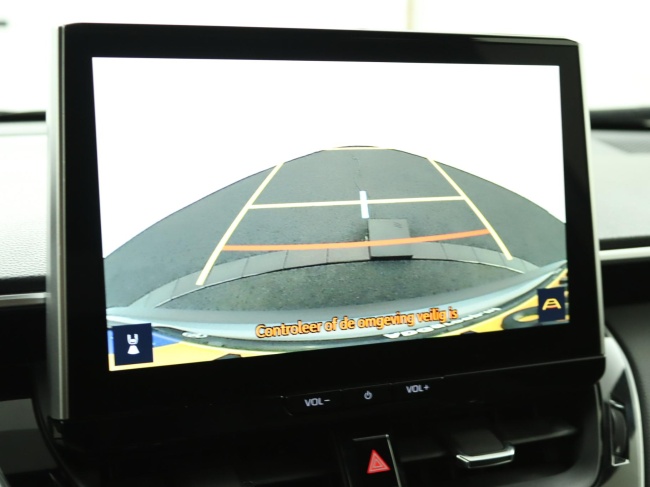 Toyota Corolla Cross - Hybrid 140 Dynamic