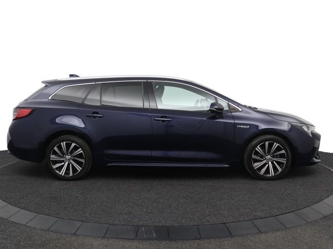Toyota Corolla Touring Sports - 1.8 Hybrid Dynamic