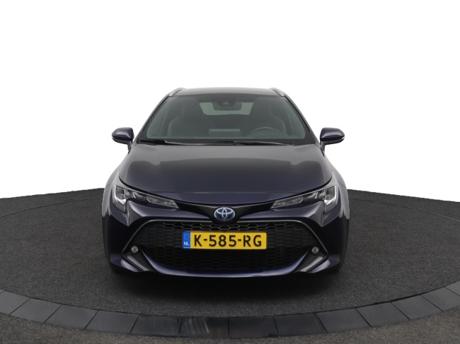 Toyota Corolla Touring Sports - 1.8 Hybrid Dynamic