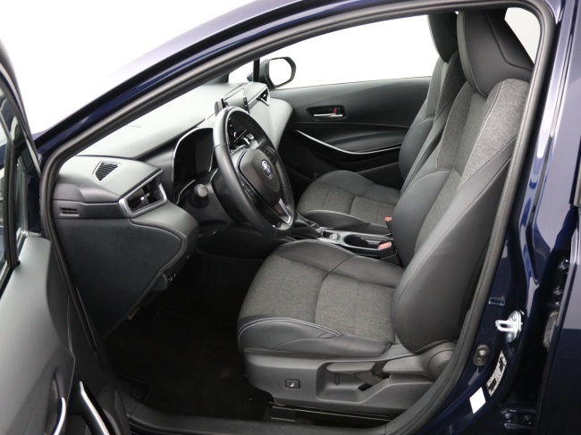 Toyota Corolla Touring Sports - 1.8 Hybrid Dynamic