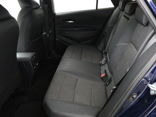 Toyota Corolla Touring Sports - 1.8 Hybrid Dynamic