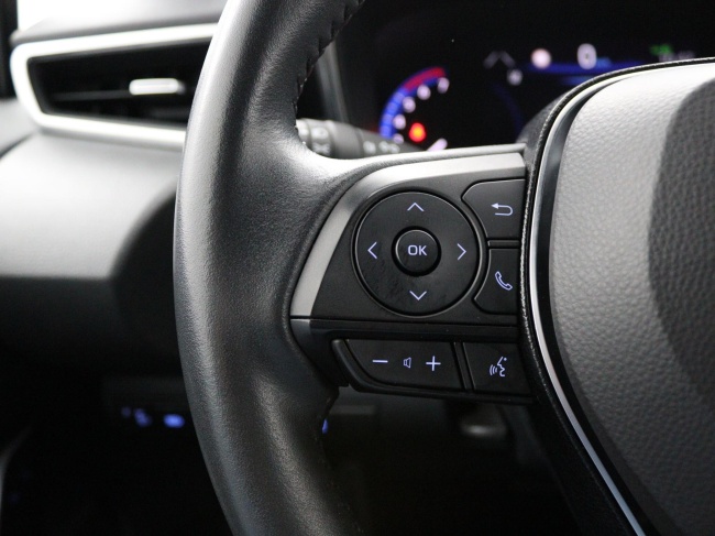 Toyota Corolla Touring Sports - 1.8 Hybrid Dynamic