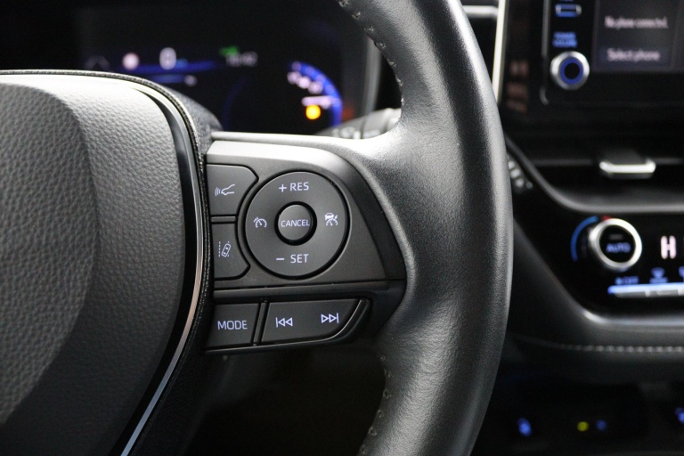 Toyota Corolla Touring Sports - 1.8 Hybrid Dynamic 21