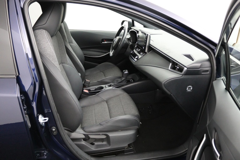 Toyota Corolla Touring Sports - 1.8 Hybrid Dynamic 22