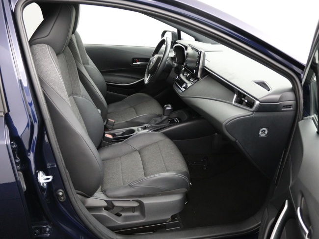 Toyota Corolla Touring Sports - 1.8 Hybrid Dynamic