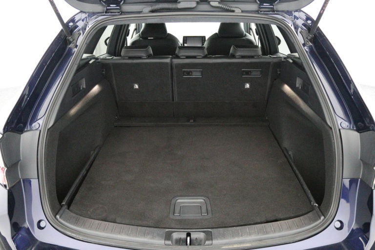 Toyota Corolla Touring Sports - 1.8 Hybrid Dynamic 23