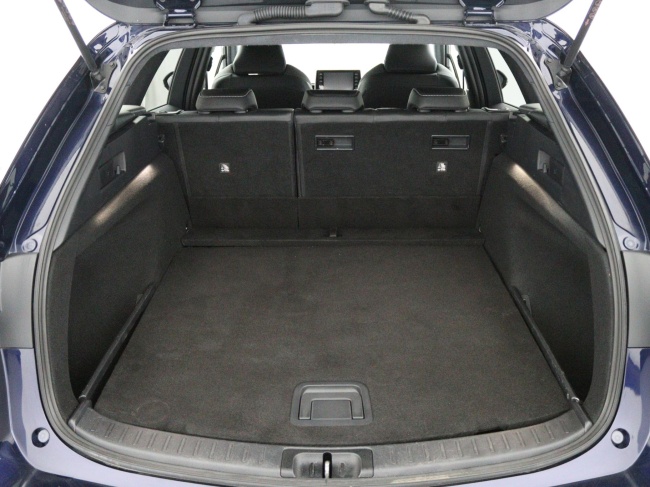 Toyota Corolla Touring Sports - 1.8 Hybrid Dynamic