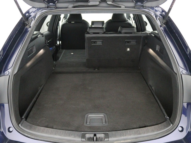 Toyota Corolla Touring Sports - 1.8 Hybrid Dynamic