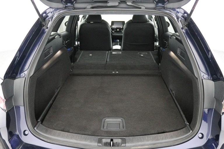 Toyota Corolla Touring Sports - 1.8 Hybrid Dynamic 25