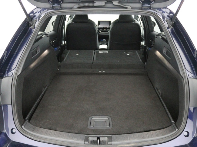 Toyota Corolla Touring Sports - 1.8 Hybrid Dynamic