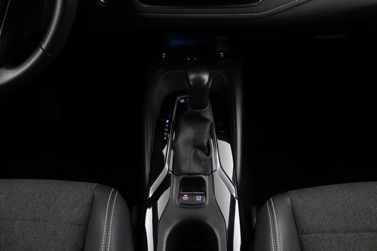 Toyota Corolla Touring Sports - 1.8 Hybrid Dynamic 26