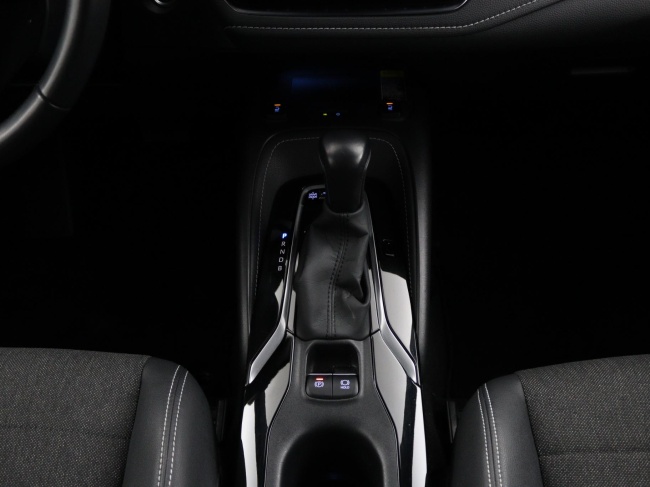 Toyota Corolla Touring Sports - 1.8 Hybrid Dynamic