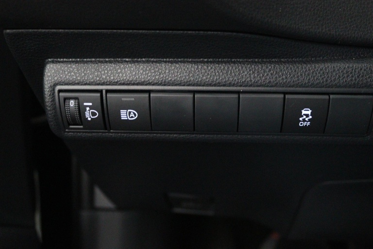 Toyota Corolla Touring Sports - 1.8 Hybrid Dynamic 28