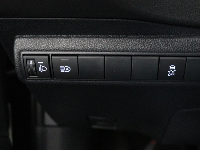 Toyota Corolla Touring Sports - 1.8 Hybrid Dynamic