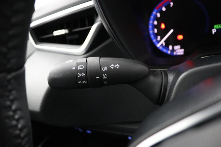 Toyota Corolla Touring Sports - 1.8 Hybrid Dynamic 29