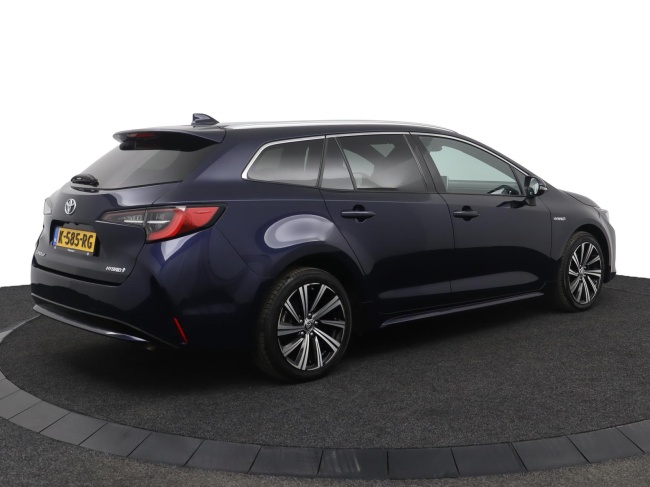 Toyota Corolla Touring Sports - 1.8 Hybrid Dynamic