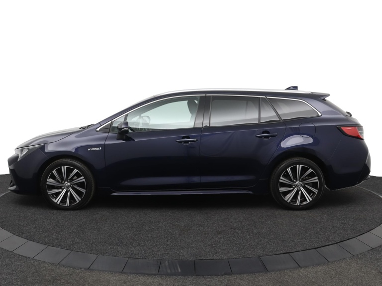 Toyota Corolla Touring Sports - 1.8 Hybrid Dynamic 3