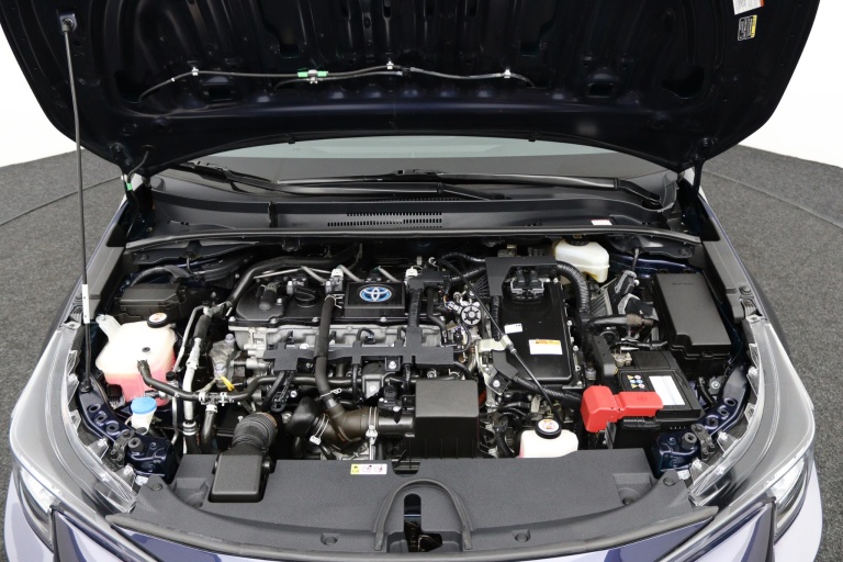 Toyota Corolla Touring Sports - 1.8 Hybrid Dynamic 32