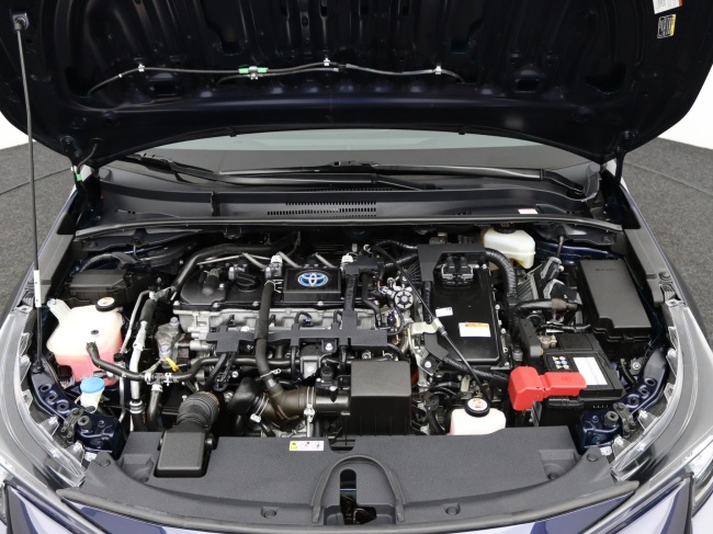 Toyota Corolla Touring Sports - 1.8 Hybrid Dynamic
