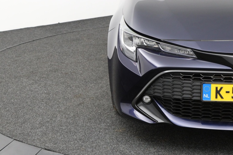 Toyota Corolla Touring Sports - 1.8 Hybrid Dynamic 33