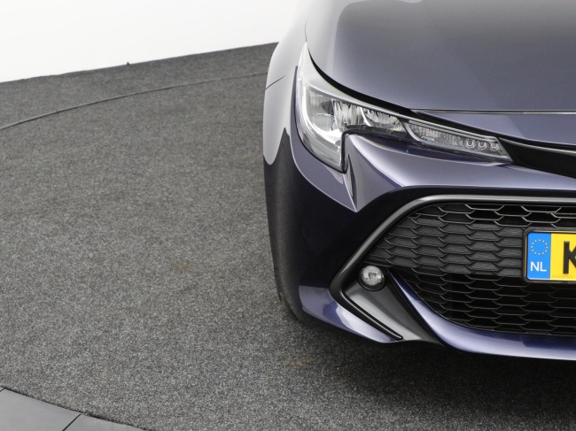 Toyota Corolla Touring Sports - 1.8 Hybrid Dynamic